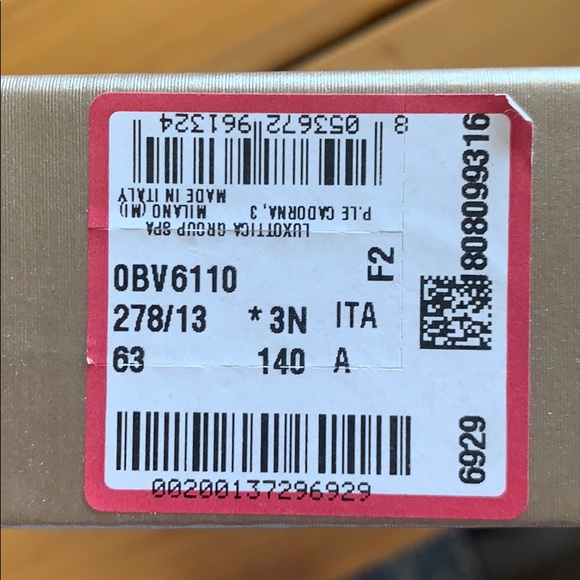 BVLGARI sunglasses - Picture 8 of 13